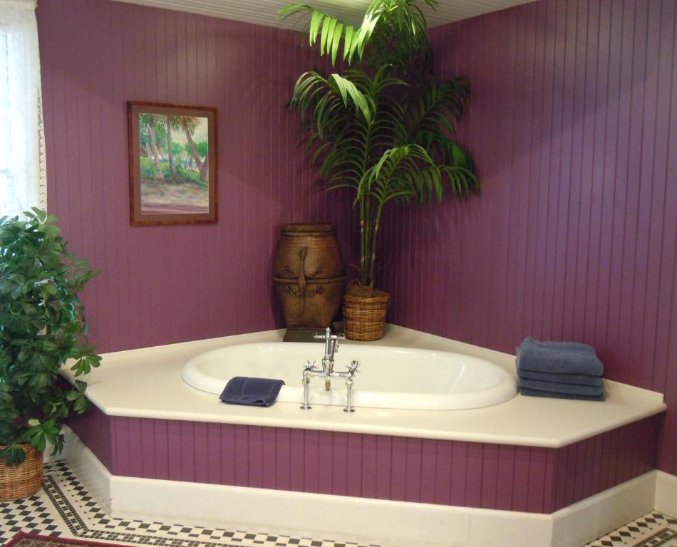 Jacaranda Inn Waimea Zimmer foto