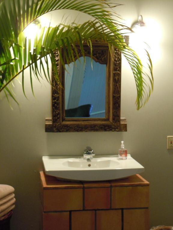Jacaranda Inn Waimea Zimmer foto
