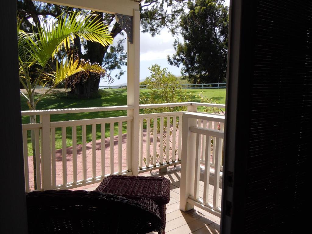 Jacaranda Inn Waimea Zimmer foto