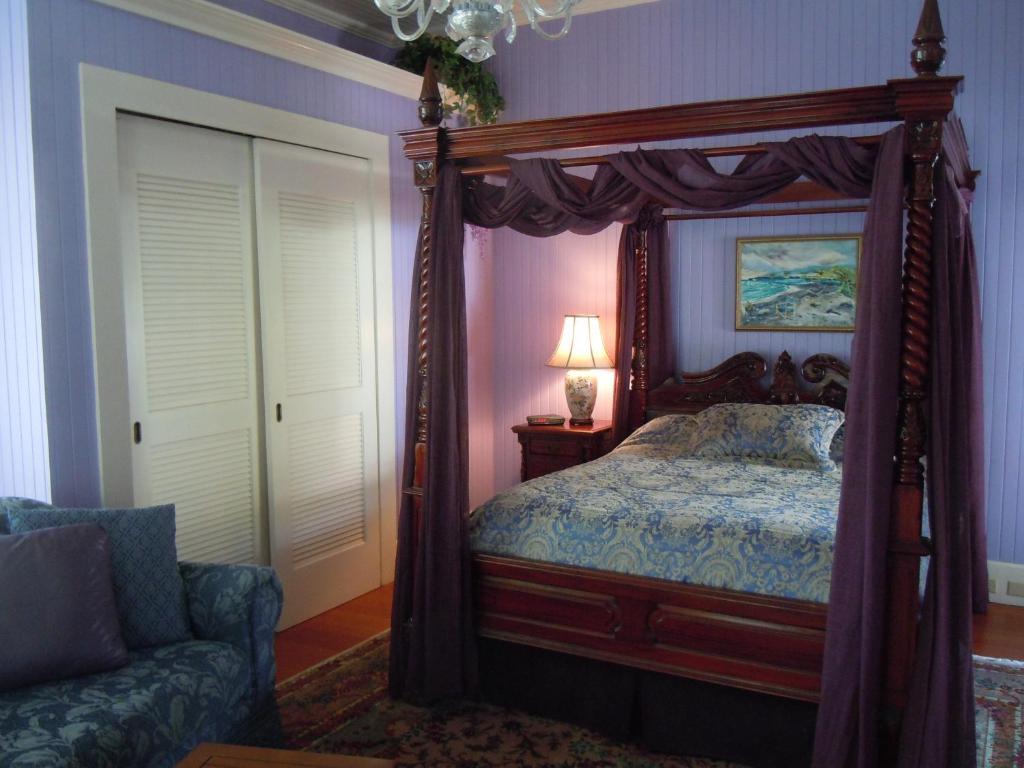 Jacaranda Inn Waimea Zimmer foto